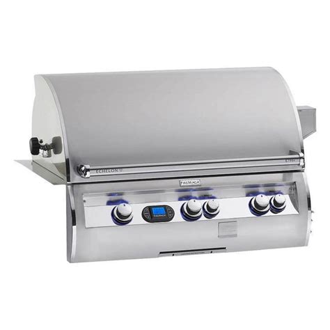 Maximize Your Grilling Potential with the Fiery Spell Echelon Diamond E790i Grill
